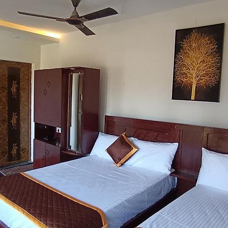 Glasshouse Retreat By The Jungle Stay Groups Valparai Luaran gambar