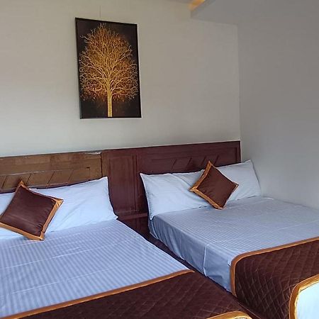 Glasshouse Retreat By The Jungle Stay Groups Valparai Luaran gambar